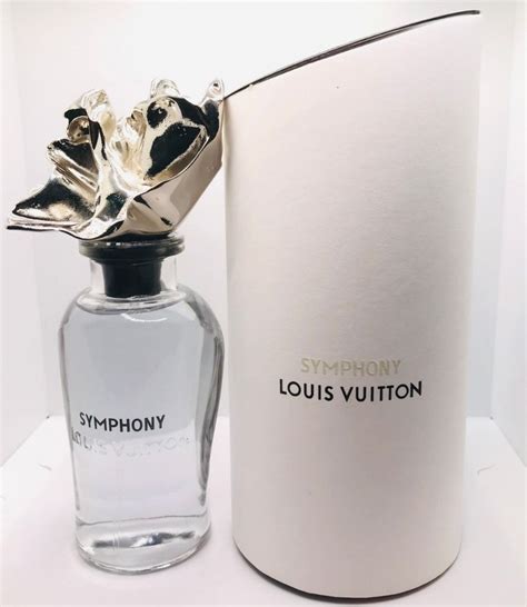 lv symphony perfume dupe|louis vuitton symphony dupe.